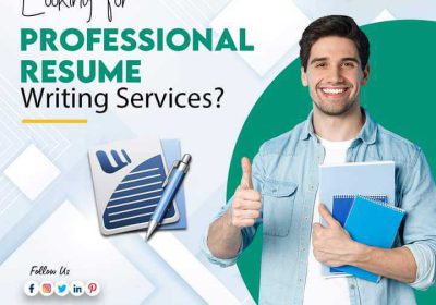 Get Discounted & High-Quality Resume Writing Services