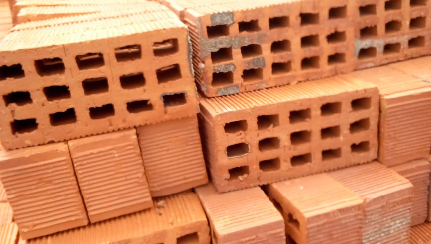 Selected Bricks