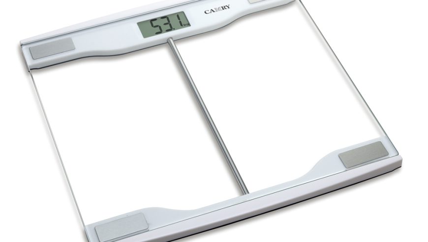 180kg Glass Digital Personal Bathroom Gym scales in Kampala