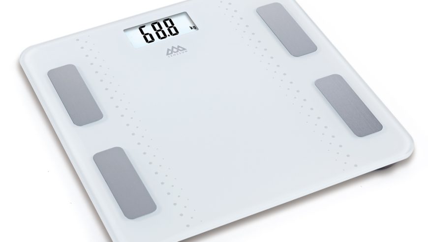Digital Body Personal Bathroom Gym Weight Bathroom Scales Kampala