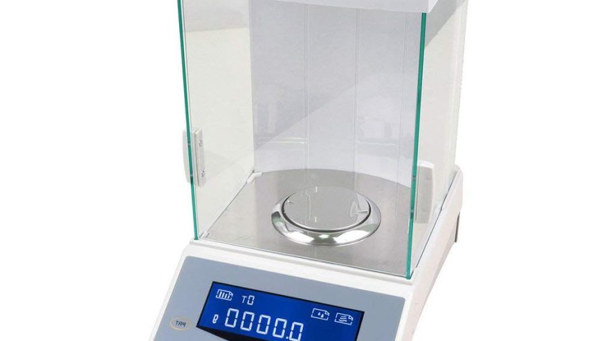 Display Laboratory analytical digital electronic weighing scales Kampala