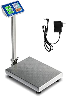 Industrial Weighing Portable Bench Platform Scales