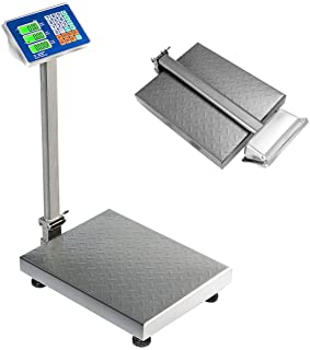 High Quality Digital Counting Weight Balance Wireless Platform Scale