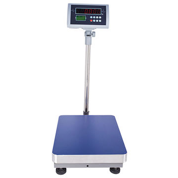 Platform Weighing Scales are suitable for Dairy Units