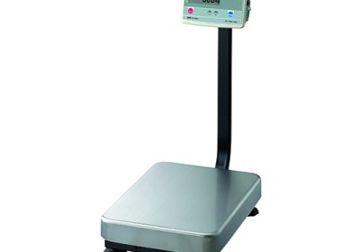 Markets Commercial Platform Weighing Scales
