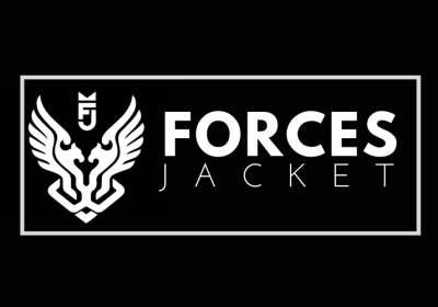 Forces-Jacket
