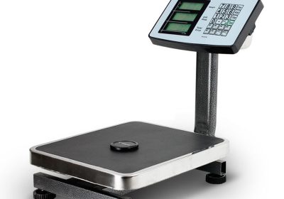 Grams Parcel Platform Weighing Scales
