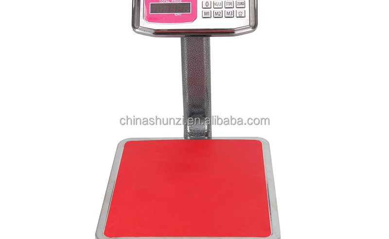 Weight Digital Electronic 50Kg Price Balance Scale