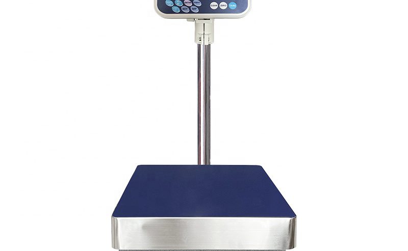 High Accuracy Platform weighing scales