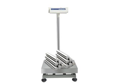 Suptrue stainless steel 304 tray bench scale