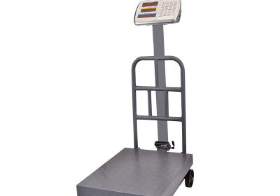 Platform Weighing Scales for Bazaars
