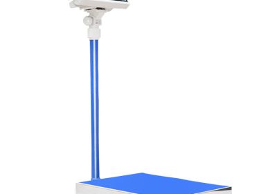 Platform Weighing Scales for Departmental Stores