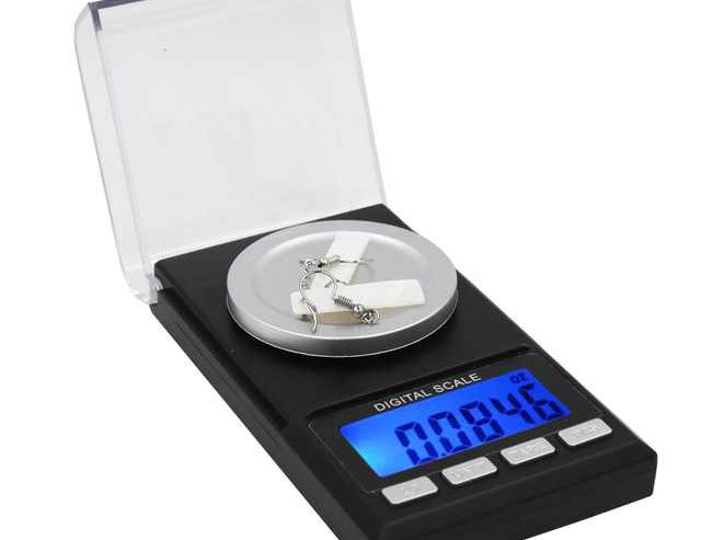 Waterproof precise Portable mineral, jewelry weighing scales Kampala Uganda