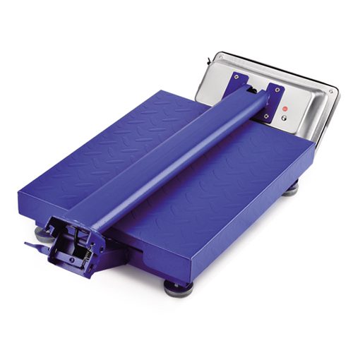 500kg Tcs Electronic Platform Scale/bench Floor Weighing Scale