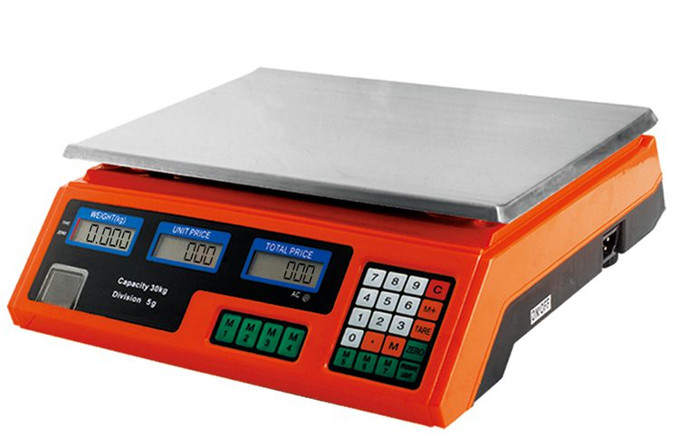 Wholesale Electronic Weighing Top Waterproof Type Scale