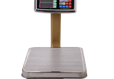 60kg electronic weigh scale