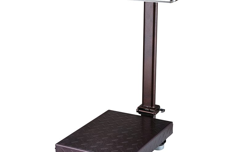 Factory Direct Price Electronic Weighing Platform Wireless Grain Scale
