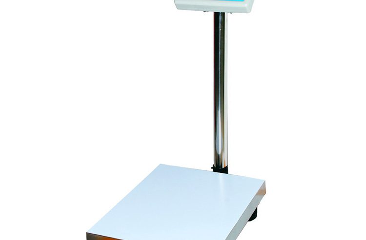 Factory Direct Price Electronic Weighing Platform Wireless Grain Scale