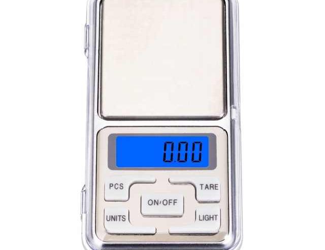 Digital Portable mineral, jewelry electronic weighing scales Kampala Uganda
