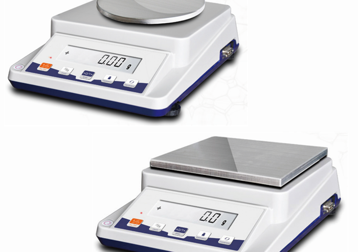 Electronic Weighing Laboratory analytical Table Scales Kampala
