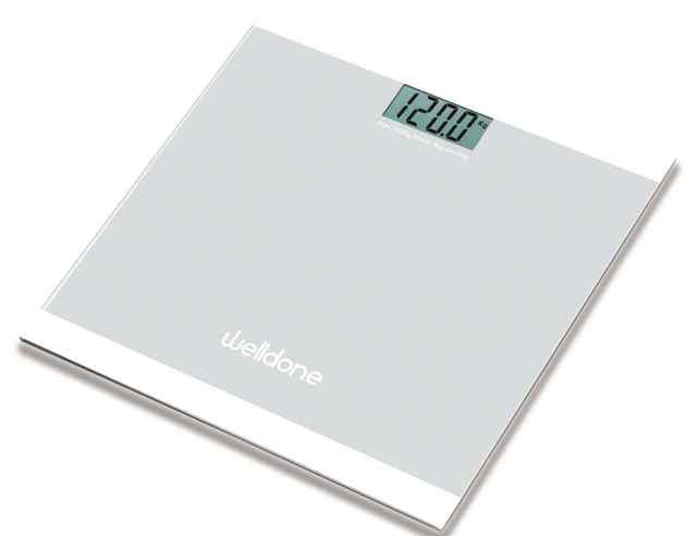 Electric human weight measurement scale machine 180kg in Kampala