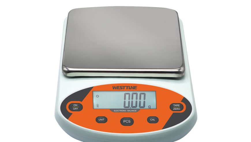 Accurate Table Top Laboratory analytical Electronic Weighing Scales