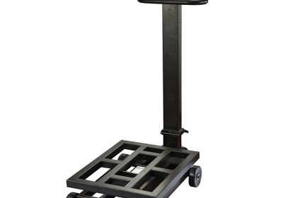 Platform Weighing Scales for Textile Industries