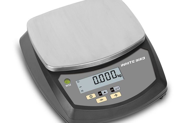 Table Top Electronic Laboratory analytical weighing scales Kampala