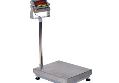 Factory use electronic digital platform weighing scales
