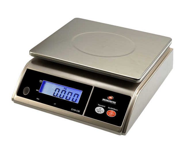 Waterproof type stainless steel weighing Scales