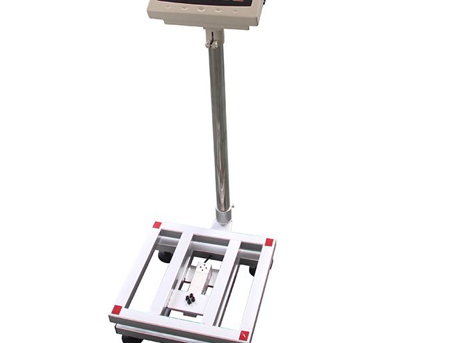 Platform Balance weighing scales