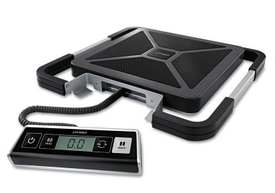 Shipping table top kitchen weighing scales