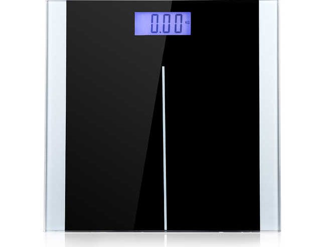 180KG Top Sell Digital Bathroom Weighing Scales in Kampala