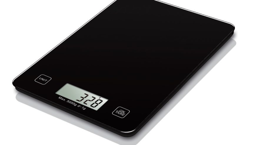 Coffee Weighting Scales 2Kg 0.1G Time Count Down