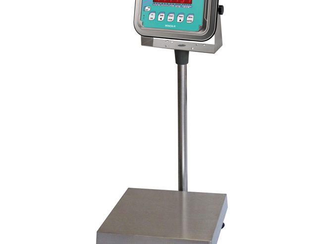 Industrial Weighing Portable Bench Platform Scales