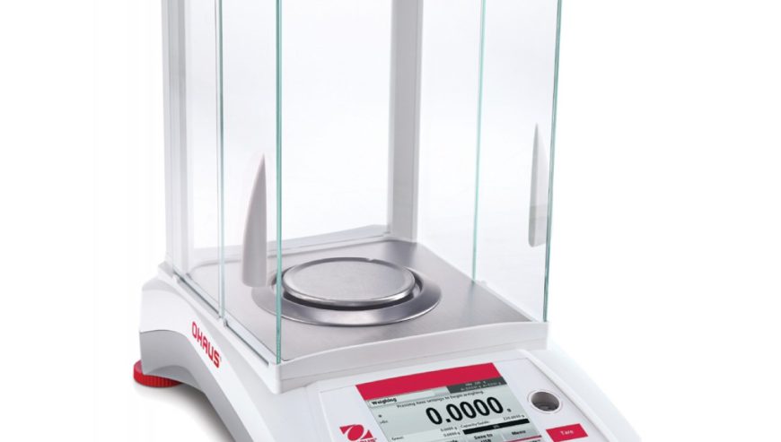 Laboratory analytical weighing scales in Kampala Uganda