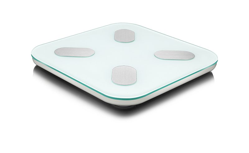 Digital personal scale for home use with easy reading in Kampala