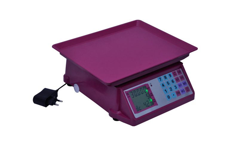 Standard Supplier Wholesale Weighing Scales 30kg
