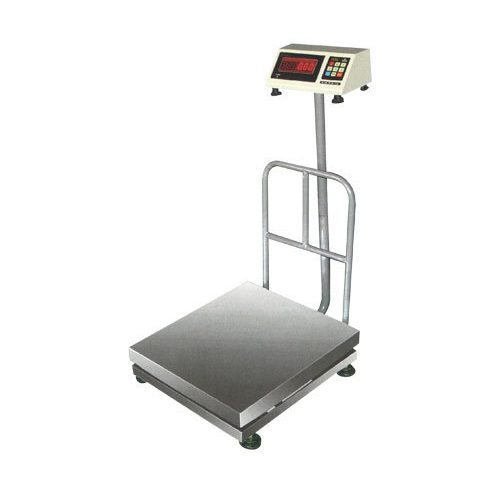 Electronic Commercial platform weighing scales