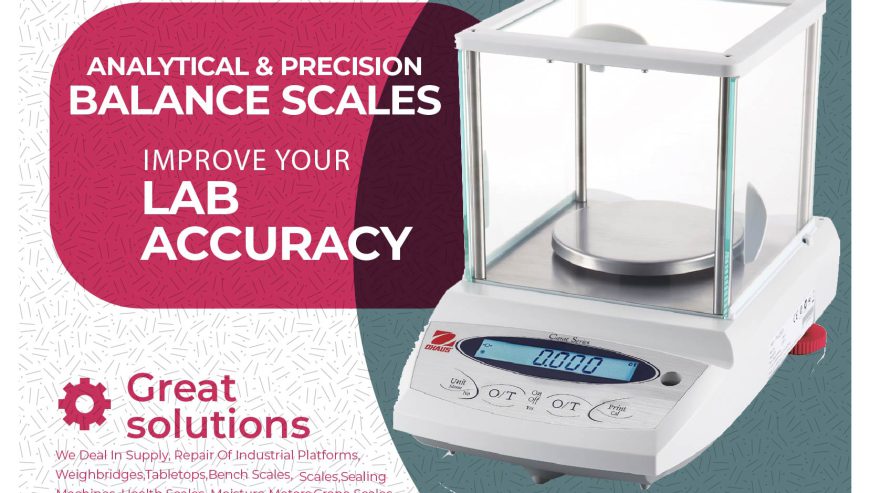 0.0001g high precision laboratory scale electronic analytical balance