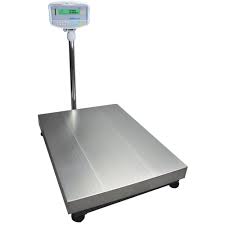 Commercial Platform weighing Scales