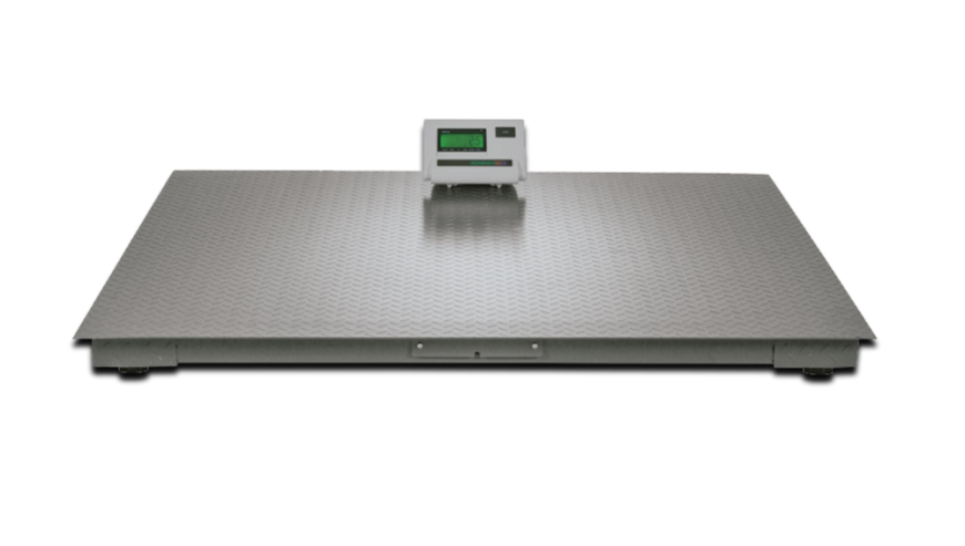 Floor Weighing Balance Platform weighing scale