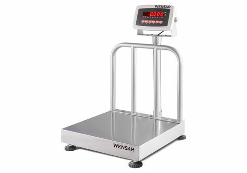 Mechanical Bench Weigh Scales