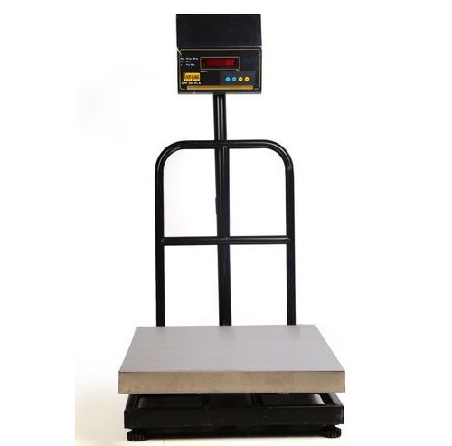 Best price of platform weighing scales in Kampala