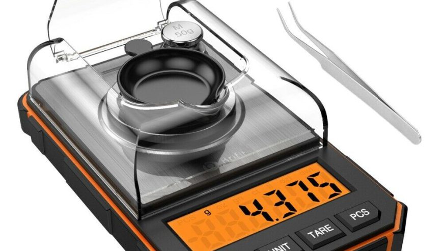 High Accuracy Portable mineral, jewelry Counting Scales in Kampala Uganda