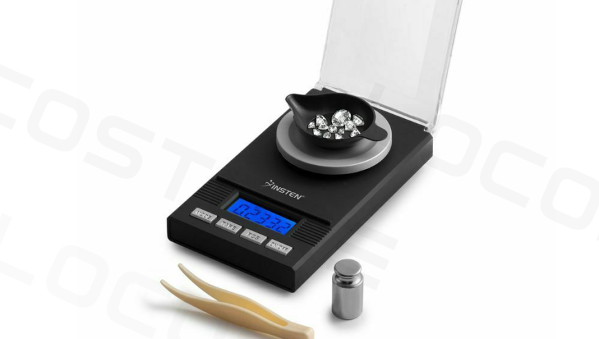 Wholesale Food Portable mineral, jewelry Digital Weighing Scales Kampala