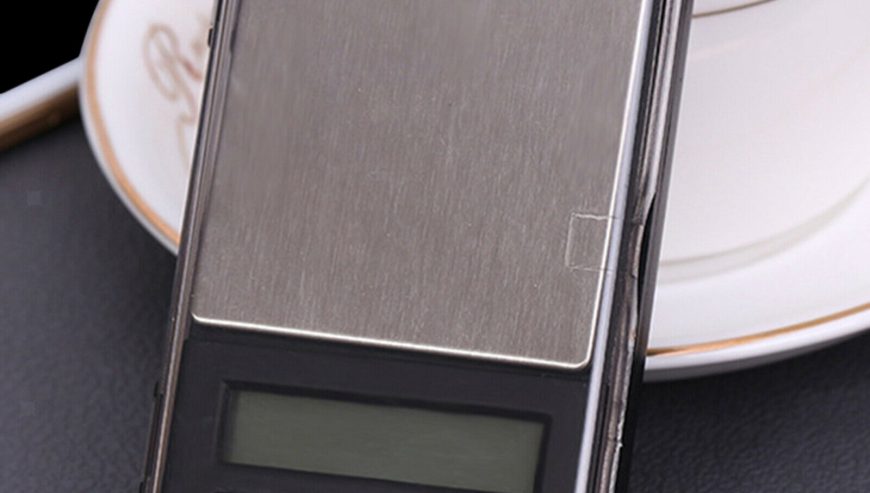 Commercial Portable mineral, jewelry Kitchen Food Scales in Kampala
