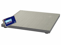Floor Weighing Balance Platform weighing scale